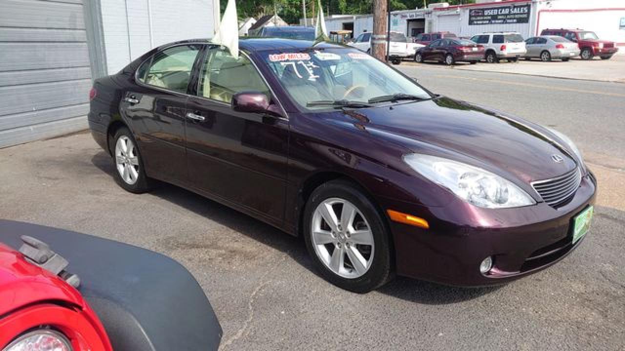2006 Lexus Es 330 - Image 7