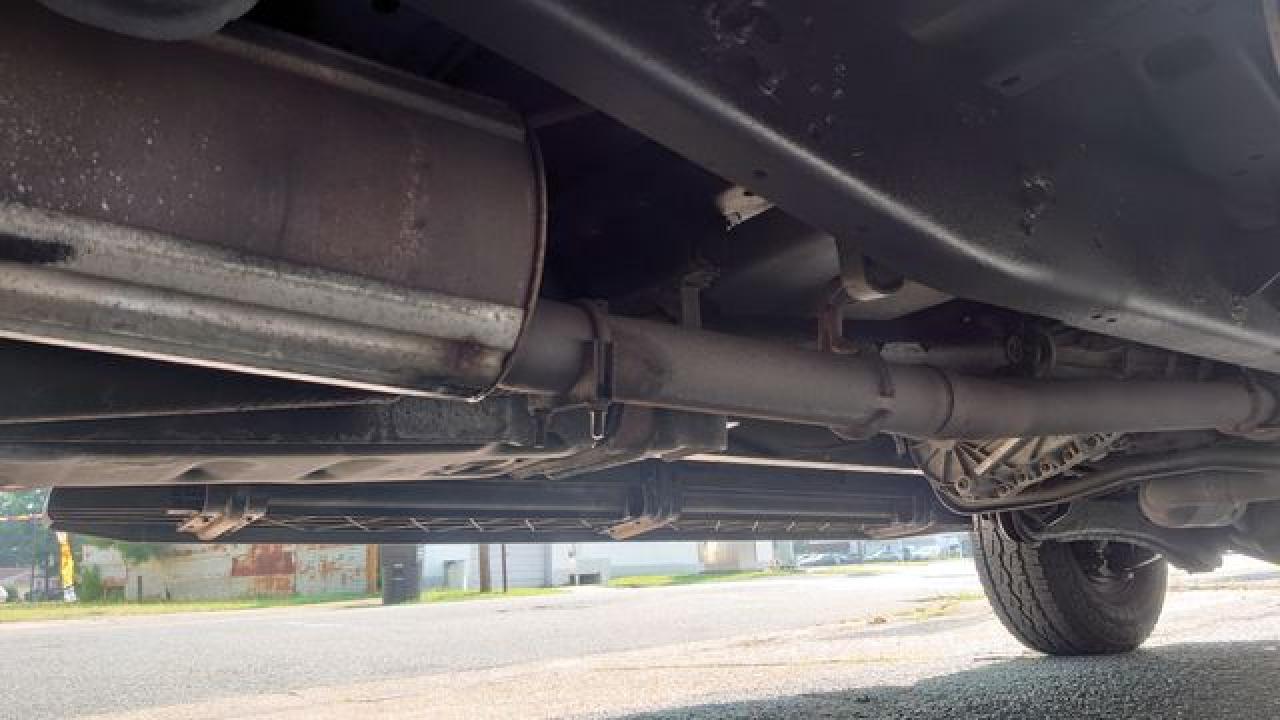 2008 Ford F250 Super Duty - Фото 6