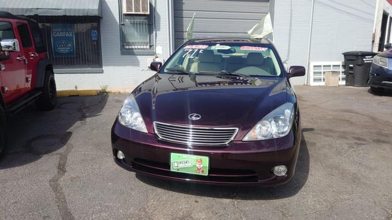 2006 Lexus Es 330 - Image 2