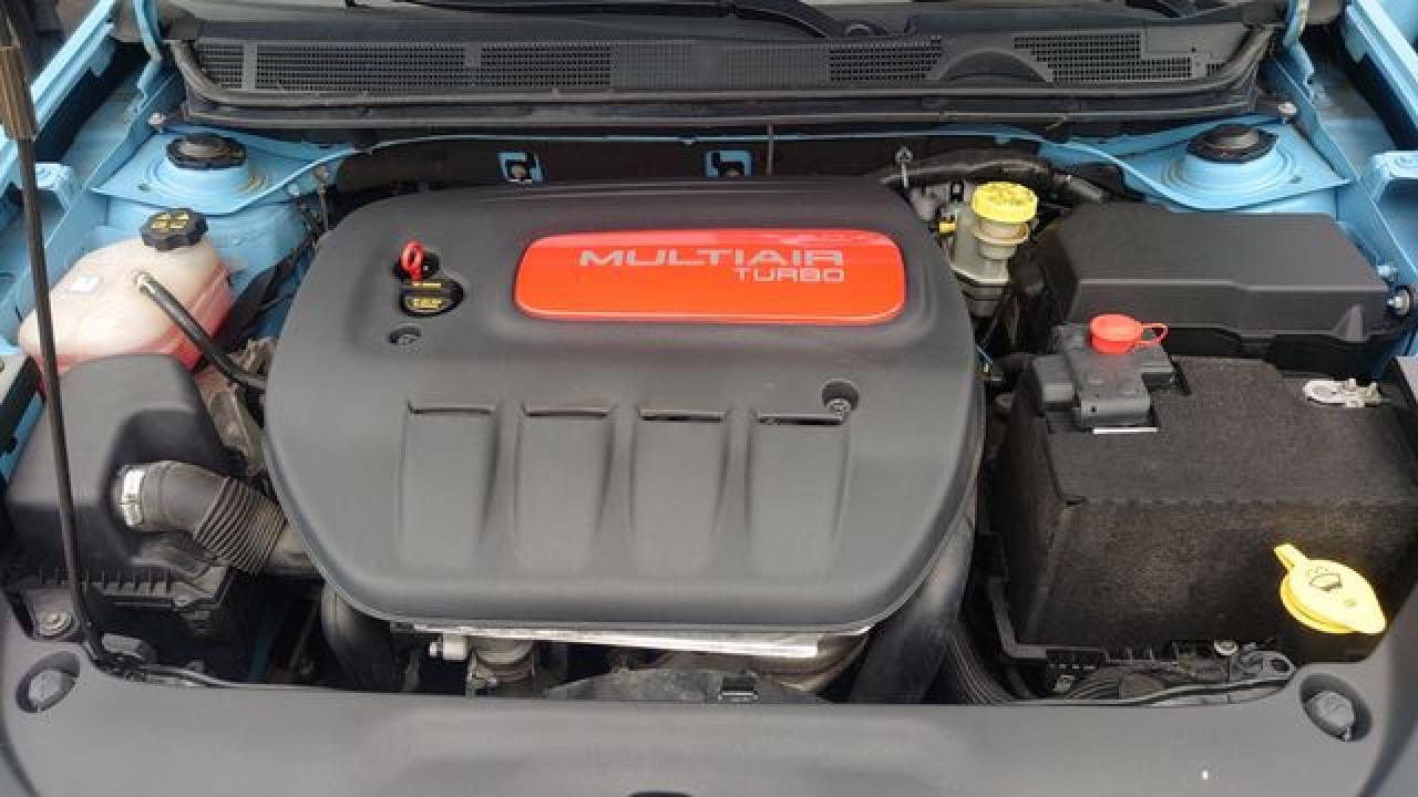 2013 Dodge Dart Sxt - Фото 2