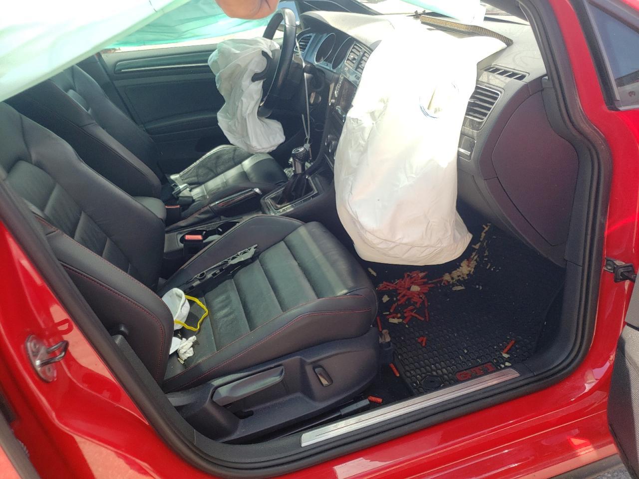 2015 Volkswagen Gti - Фото 5