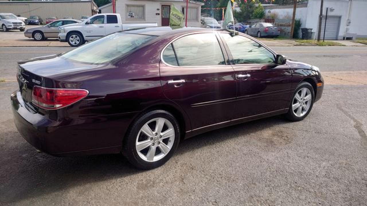 2006 Lexus Es 330 - Image 6