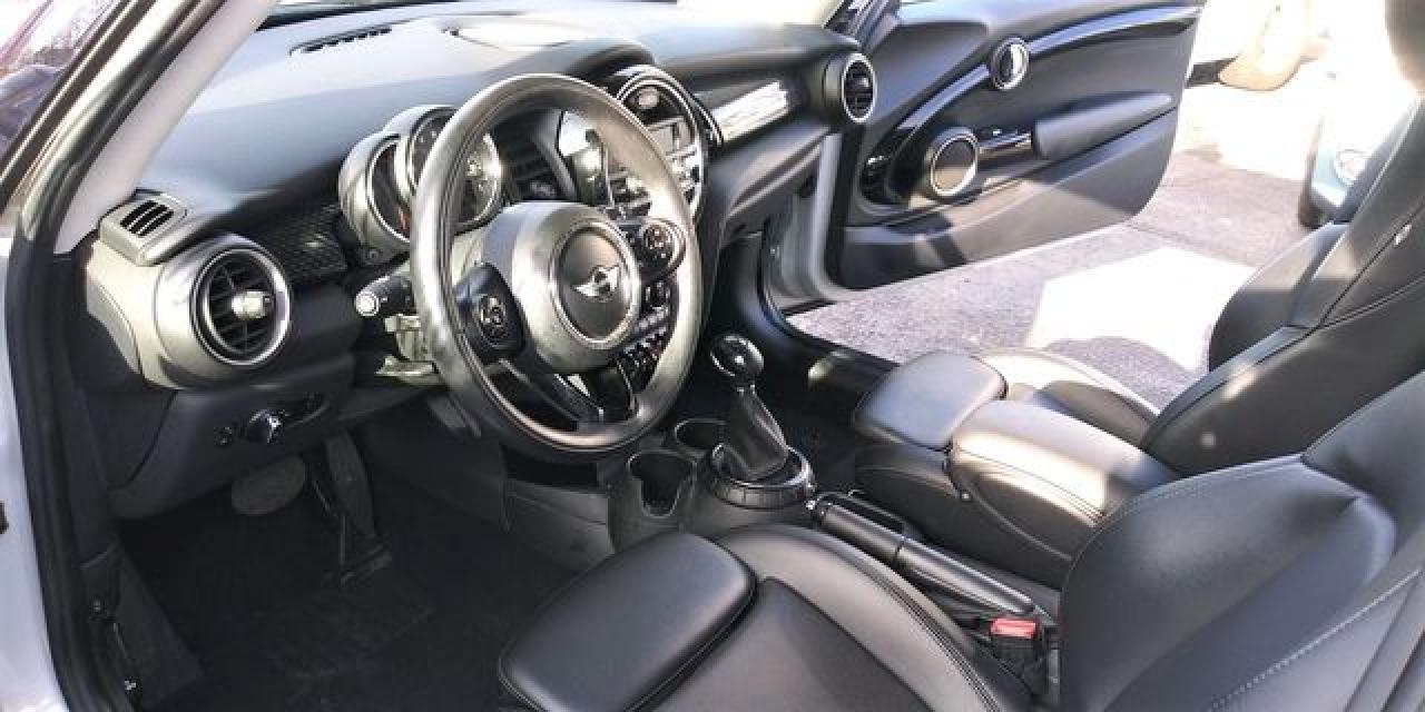 2015 Mini Cooper S - Фото 6