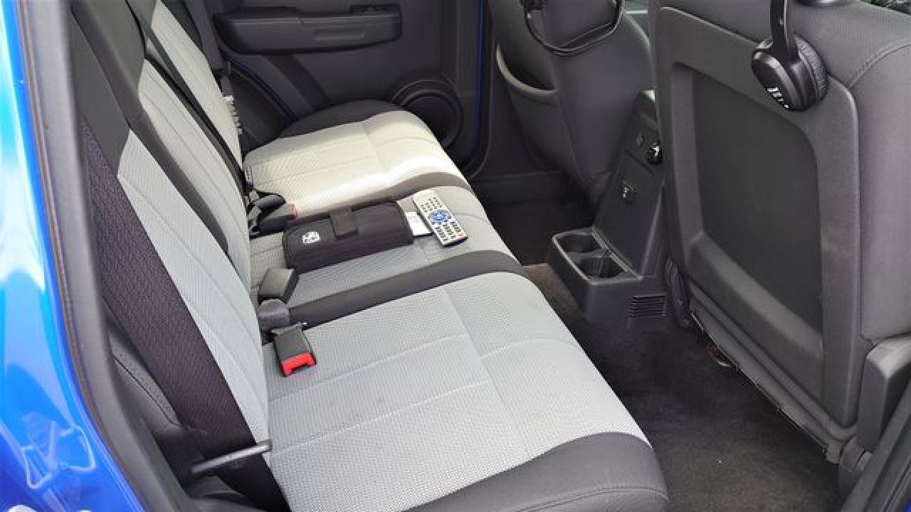 2007 Dodge Nitro Sxt - Image 7