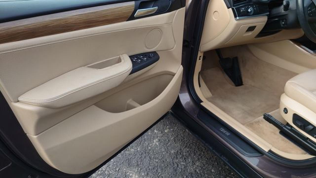2014 BMW X3 - Фото 6