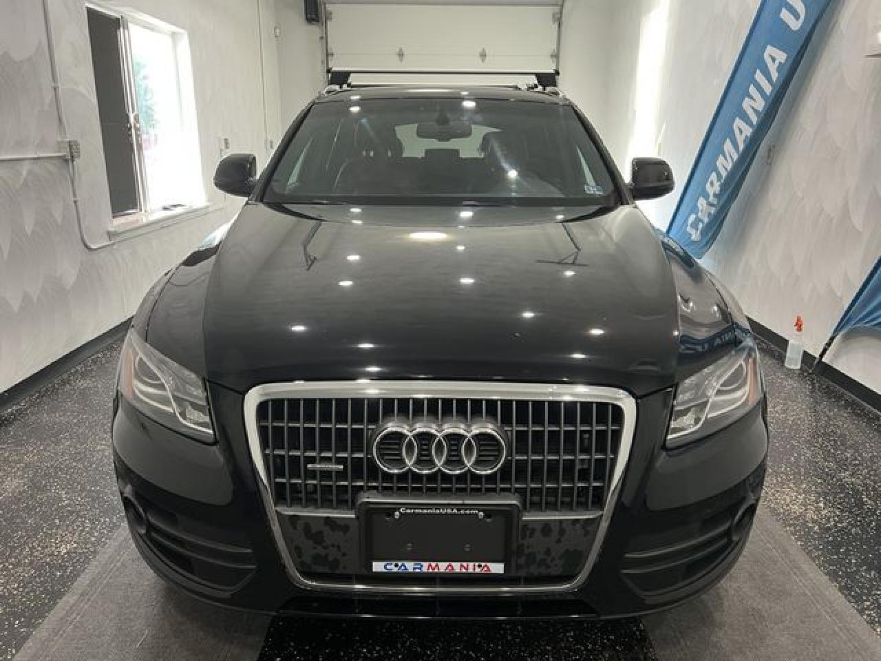 2012 Audi Q5 Premium Plus - Фото 2