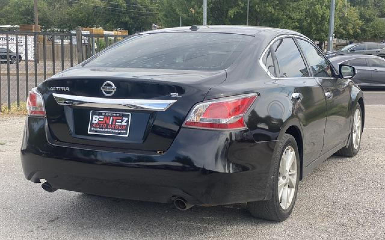 2015 Nissan Altima 2.5 - Фото 7