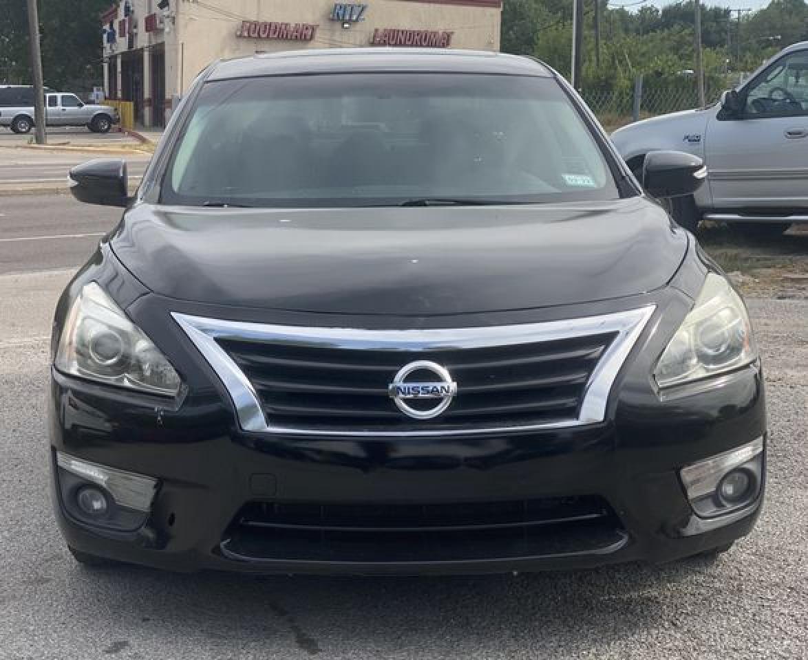 2015 Nissan Altima 2.5 - Фото 2