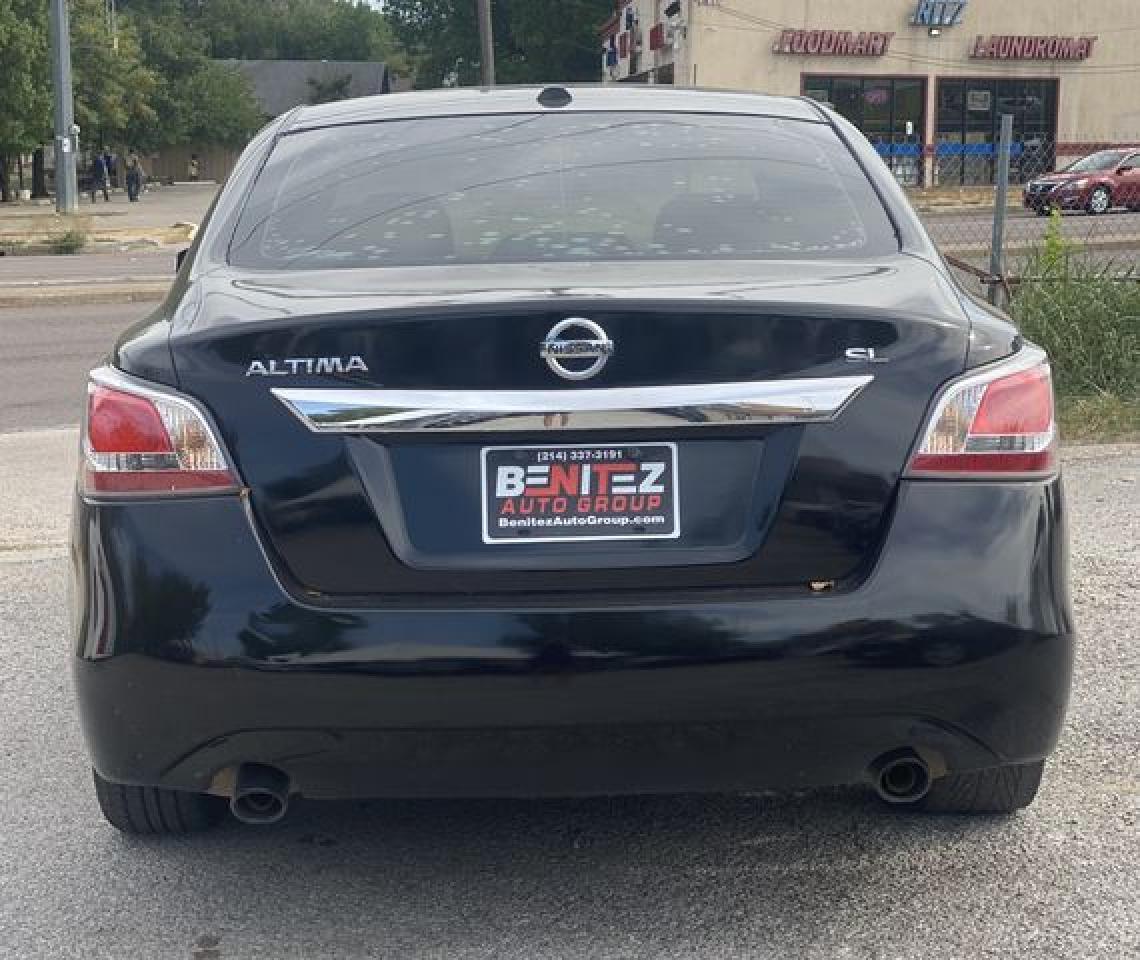 2015 Nissan Altima 2.5 - Фото 6