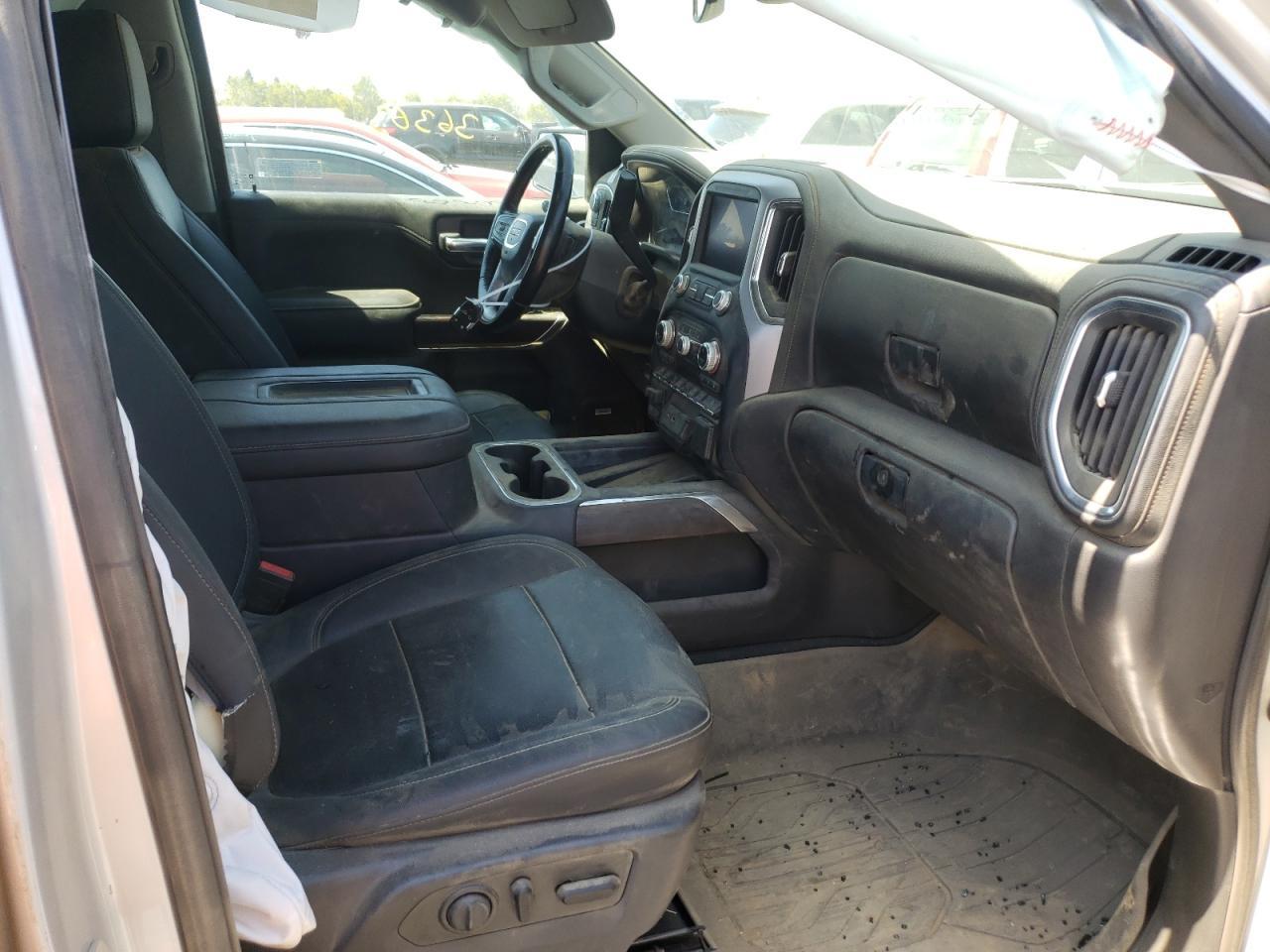 2021 GMC Sierra K1500 Slt - Image 5