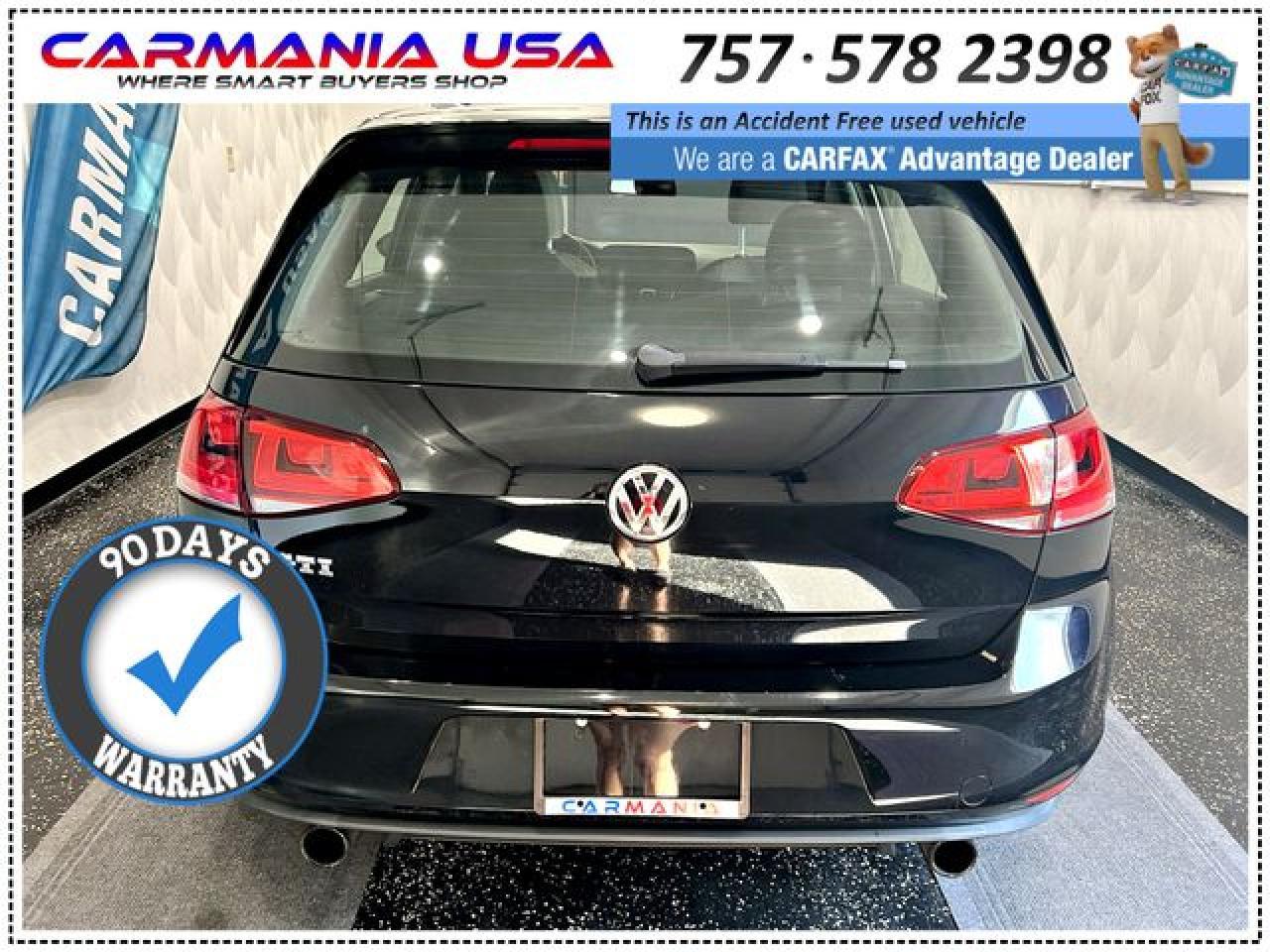 2016 Volkswagen Gti S/Se - Image 7