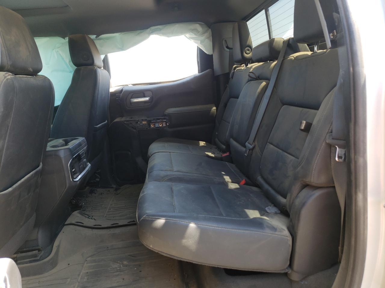 2021 GMC Sierra K1500 Slt - Image 6