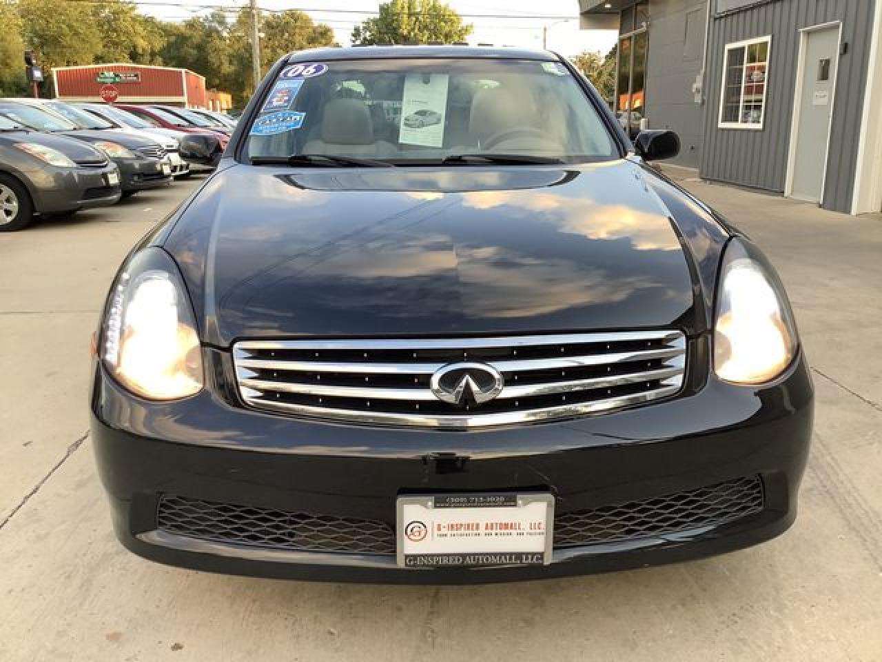 2006 Infiniti G35 - Фото 2
