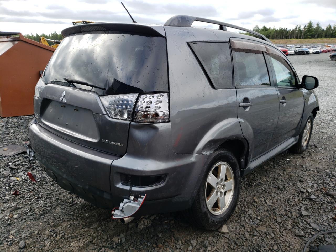 2011 Mitsubishi Outlander Se - Фото 4
