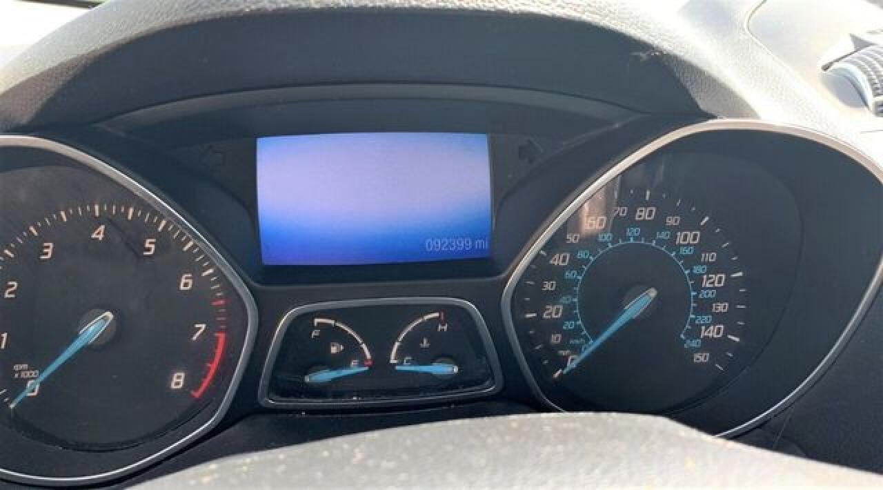 2013 Ford Escape Se - Фото 3