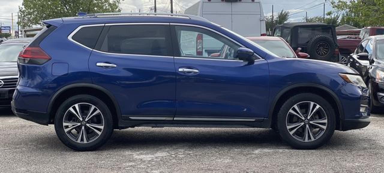 2018 Nissan Rogue S - Image 4