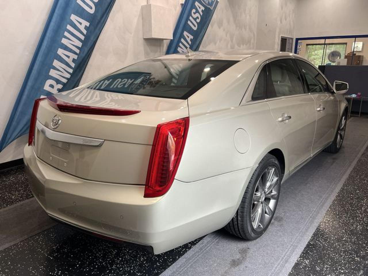 2014 Cadillac Xts - Image 6