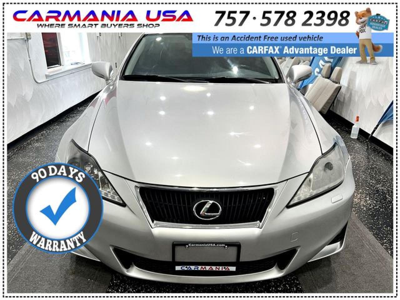 2012 Lexus Is 350 - Фото 2