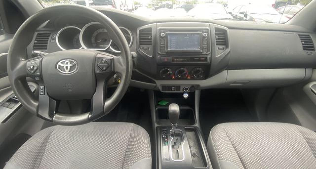 2015 Toyota Tacoma Access Cab - Image 7