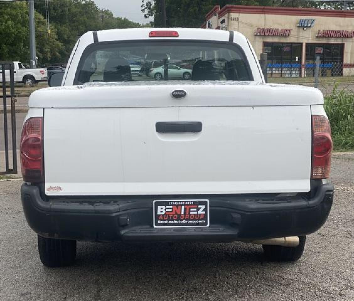2015 Toyota Tacoma Access Cab - Image 5