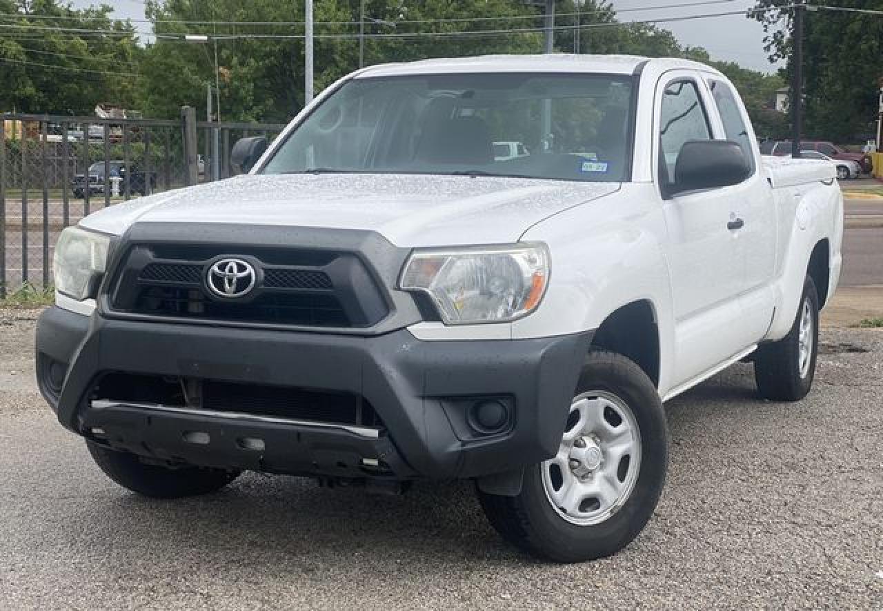 2015 Toyota Tacoma Access Cab - Image 3