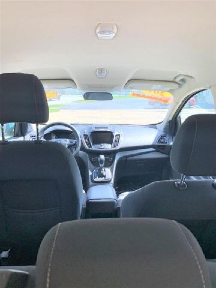 2013 Ford Escape Se - Фото 2