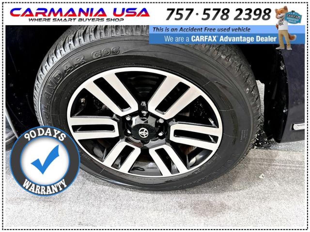 2017 Toyota 4Runner Sr5/Sr5 Premium - Image 4