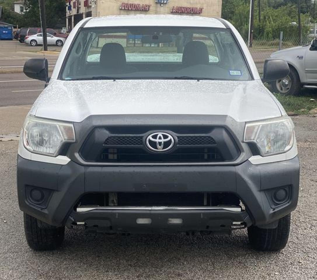 2015 Toyota Tacoma Access Cab - Image 2