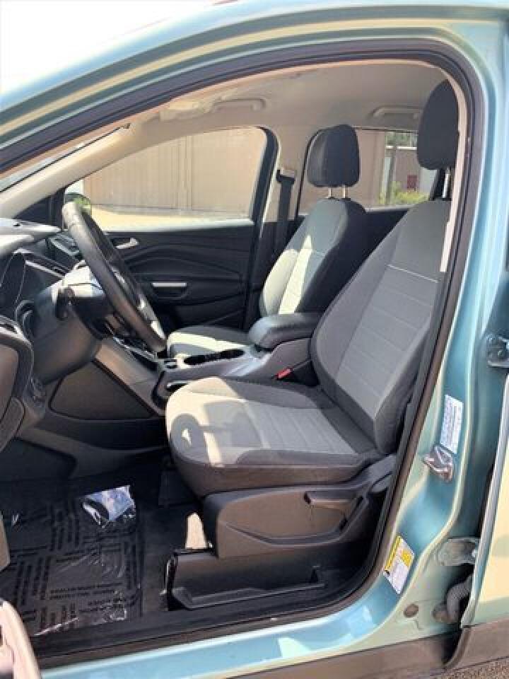 2013 Ford Escape Se - Фото 4
