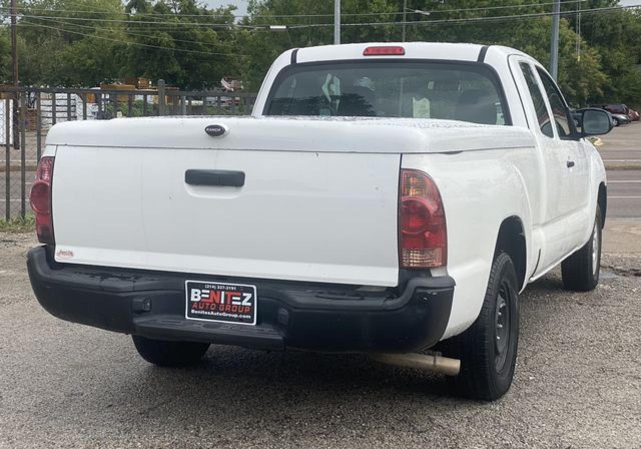 2015 Toyota Tacoma Access Cab - Image 6