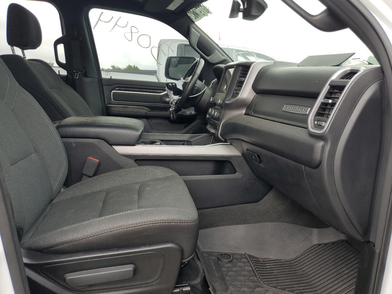 2020 Ram 1500 - Фото 5