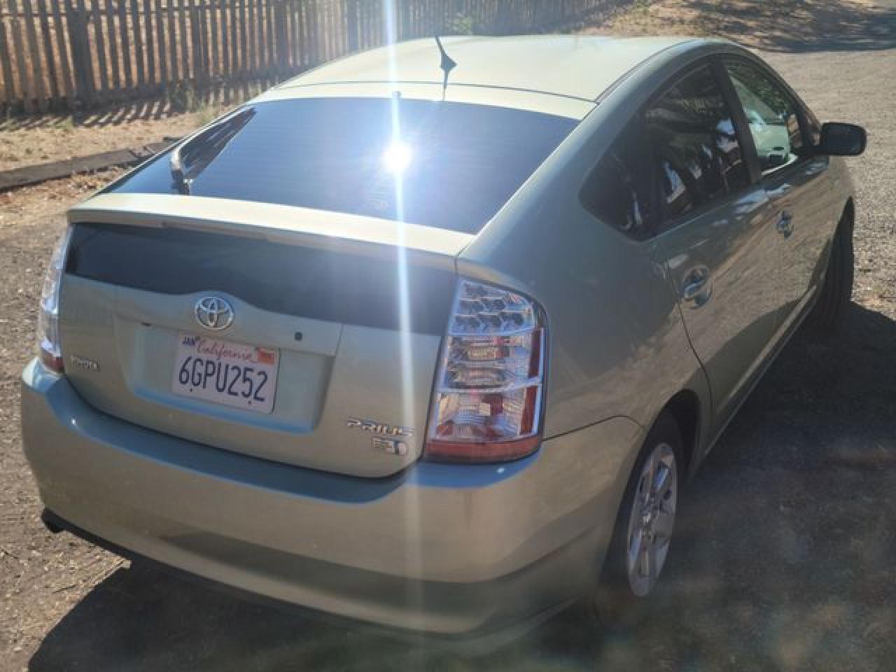 2009 Toyota Prius - Фото 3