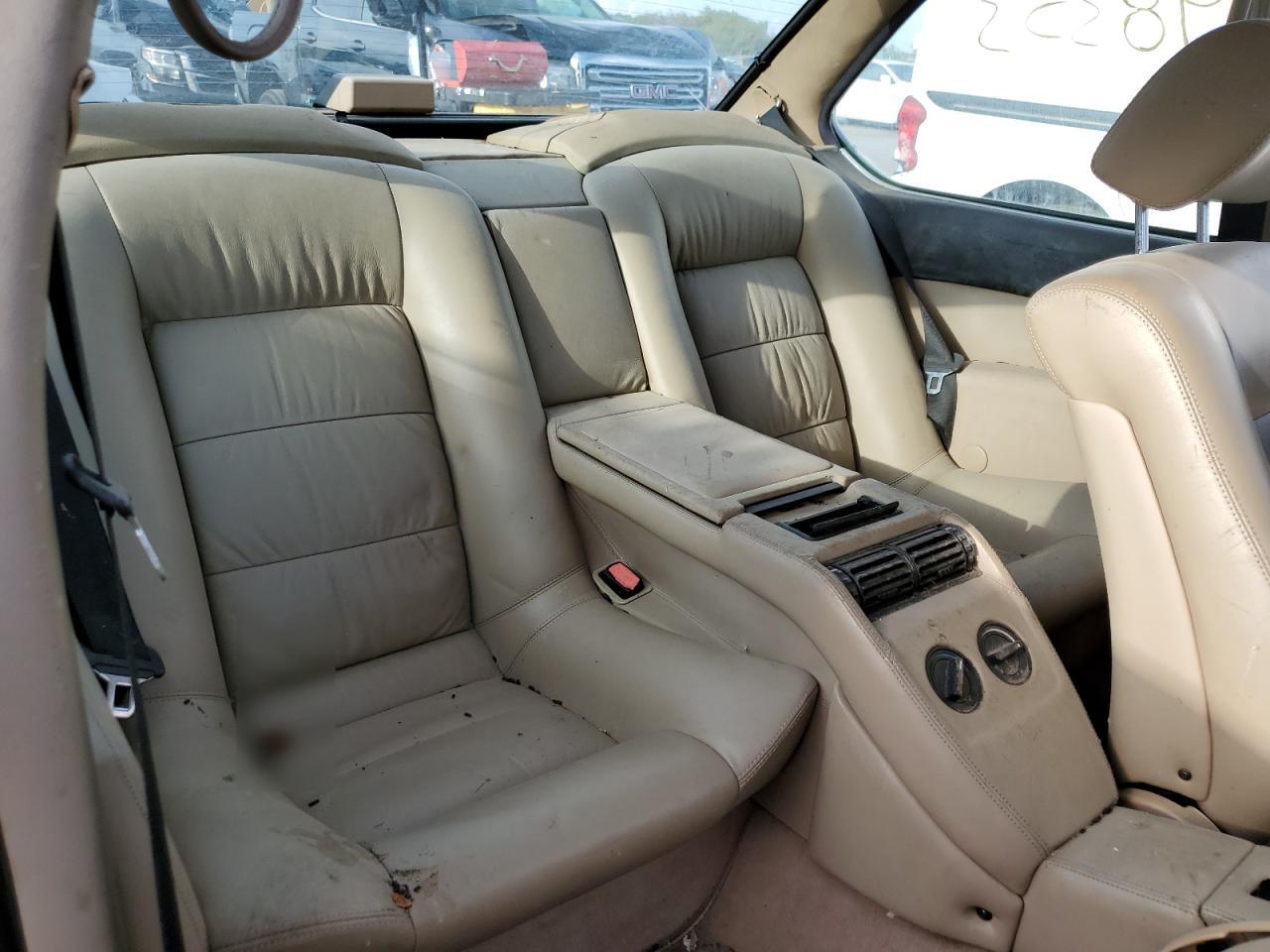 1989 BMW 635 Csi Automatic - Фото 6