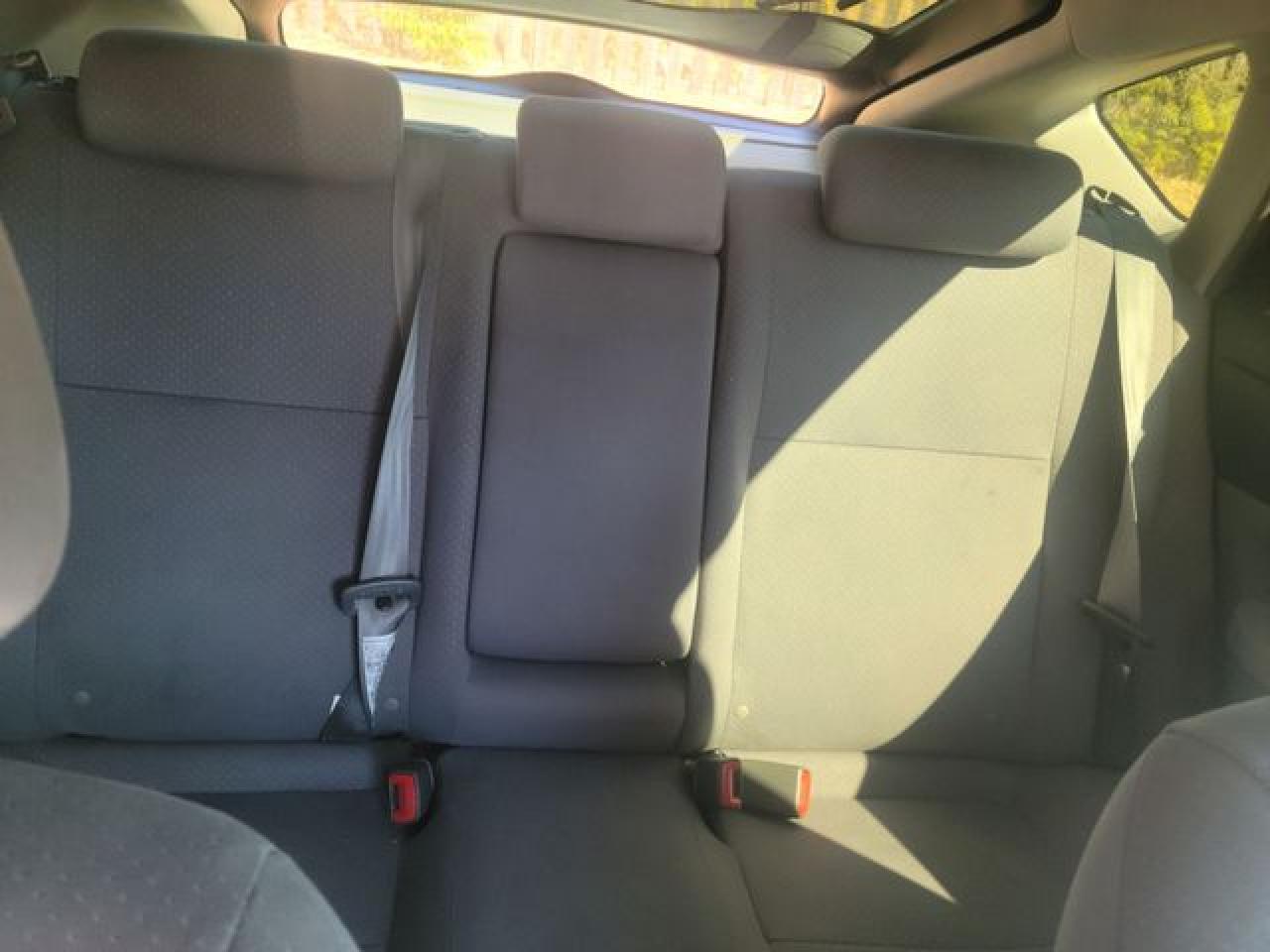 2009 Toyota Prius - Фото 7