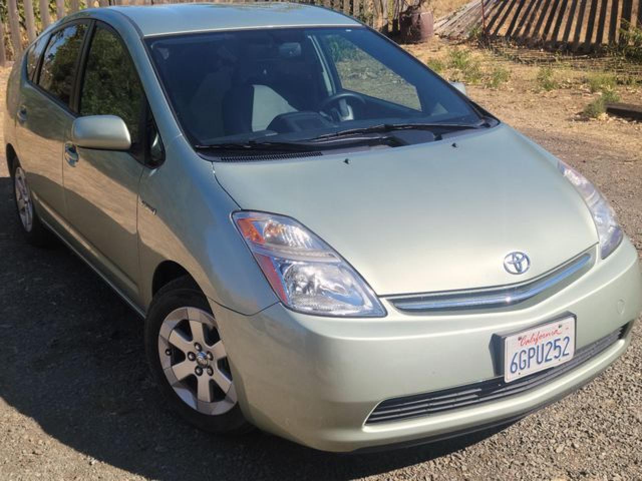 2009 Toyota Prius - Фото 2
