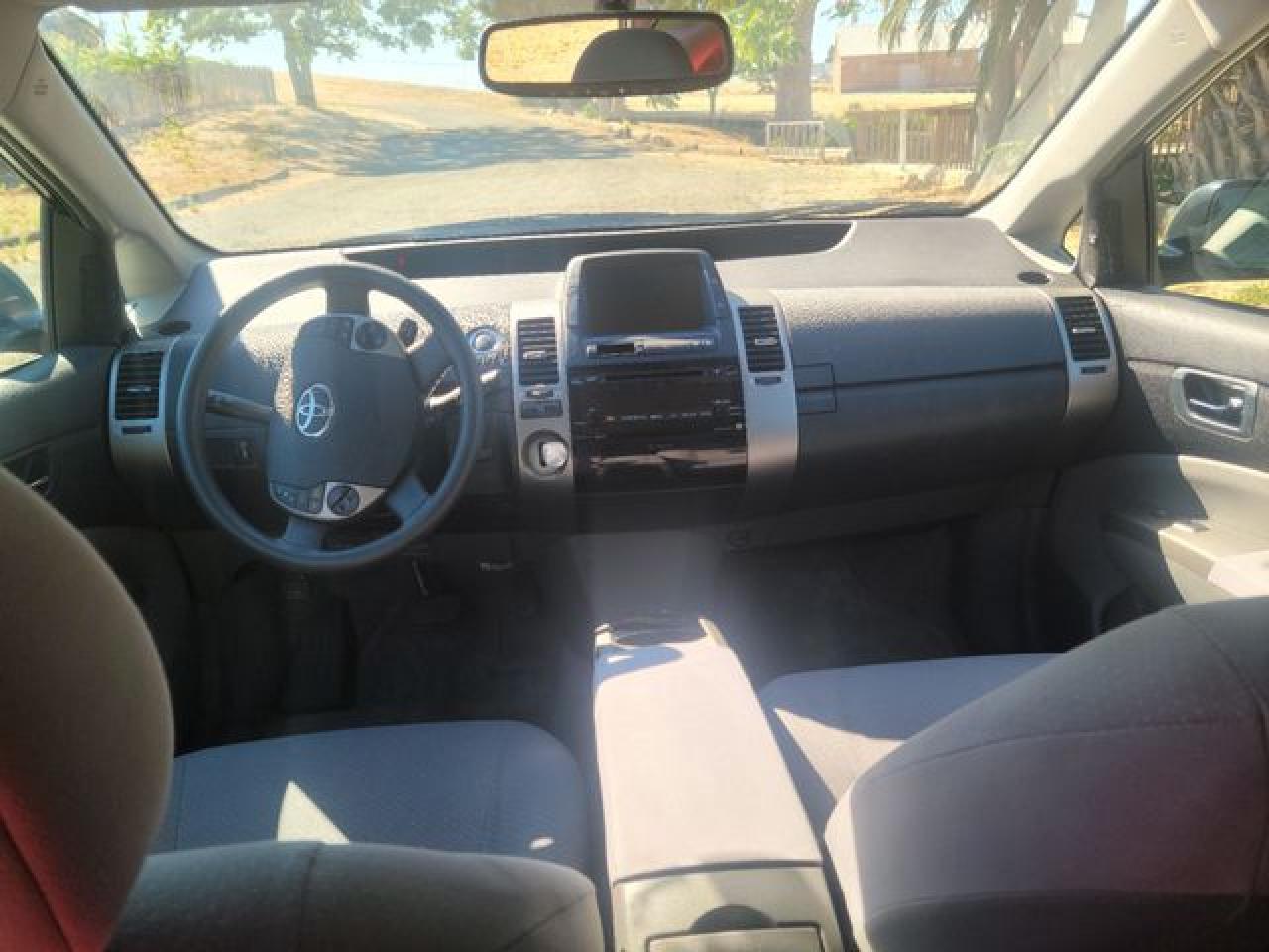 2009 Toyota Prius - Фото 6