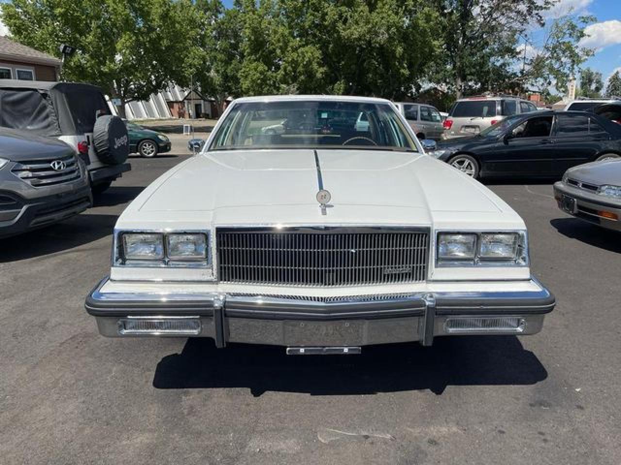1985 Buick Lesabre Limited - Image 2