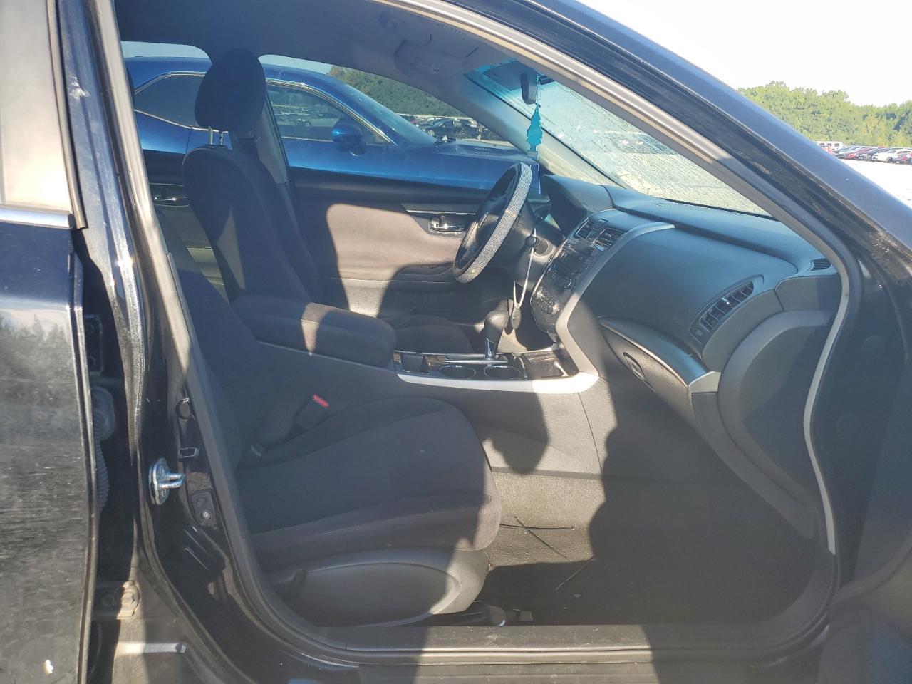 2013 Nissan Altima 2.5 - Фото 5
