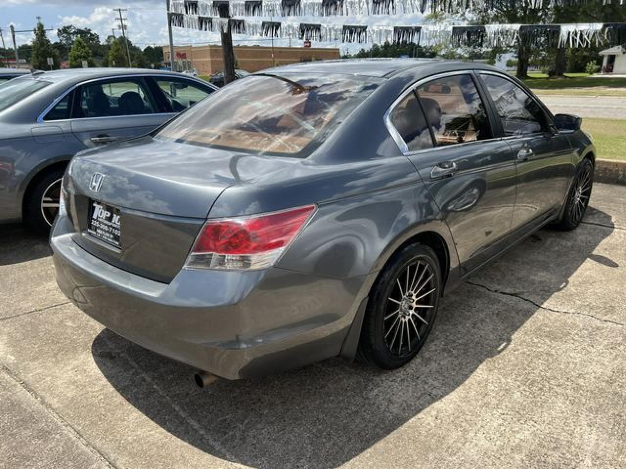 2010 Honda Accord Lx - Image 3