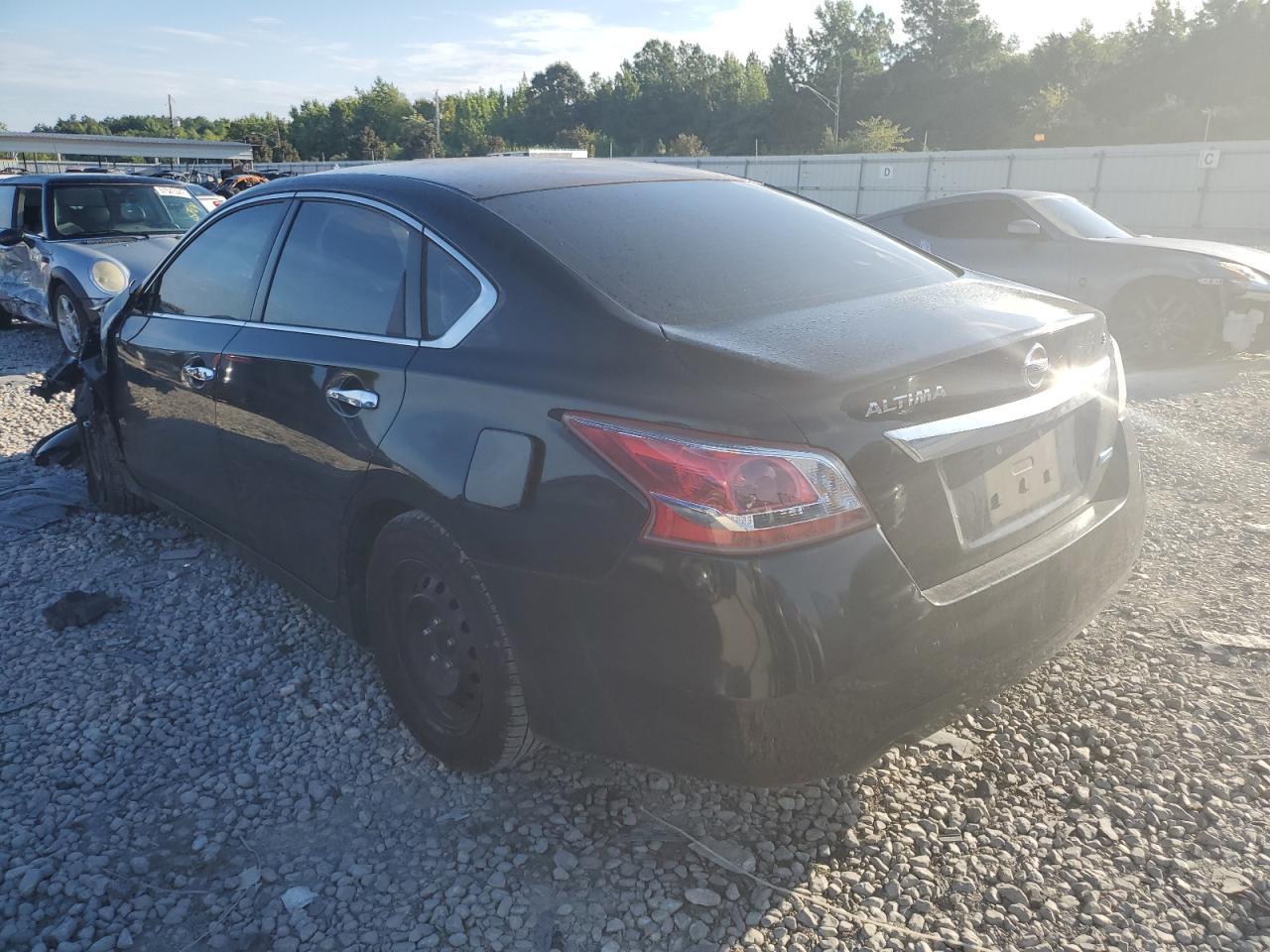 2013 Nissan Altima 2.5 - Фото 3