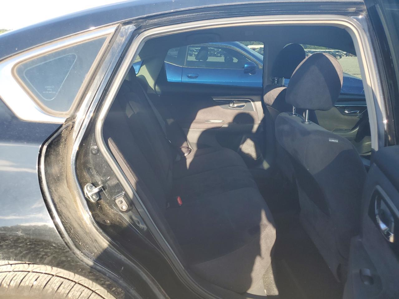 2013 Nissan Altima 2.5 - Фото 6