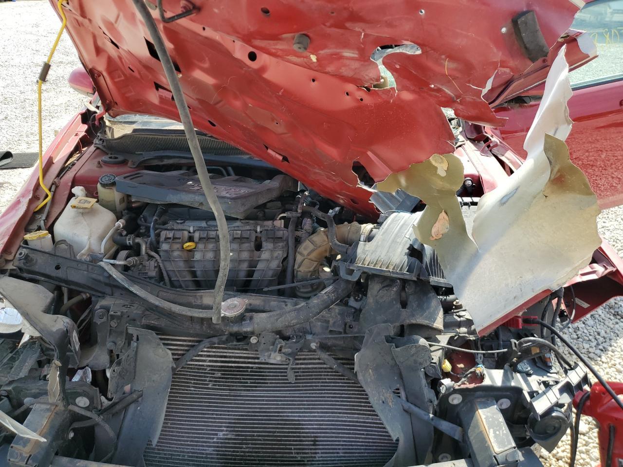 2013 Dodge Avenger Sxt - Фото 7