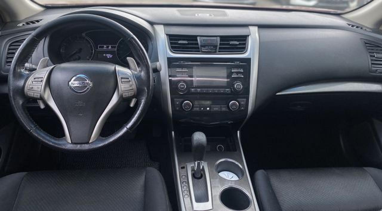 2013 Nissan Altima 3.5S - Image 7
