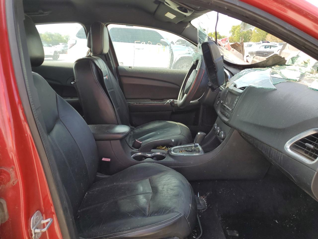 2013 Dodge Avenger Sxt - Фото 5