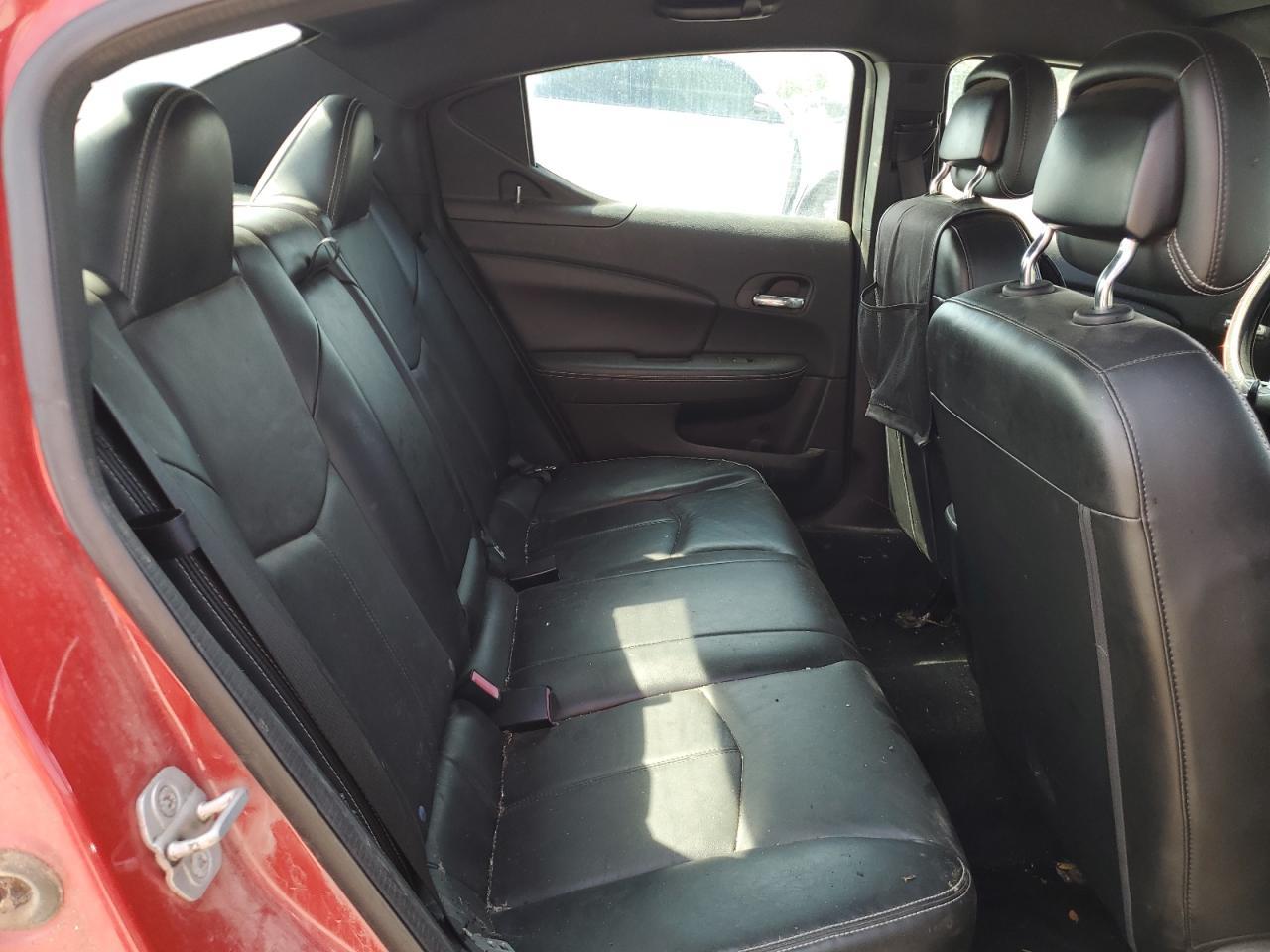 2013 Dodge Avenger Sxt - Фото 6