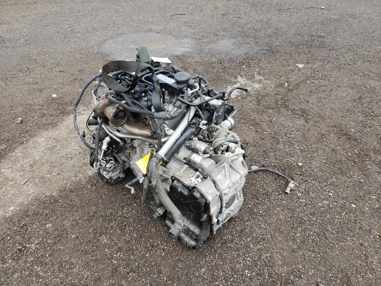 2017 Mercedes-Benz Gla 250 4Matic - Image 4