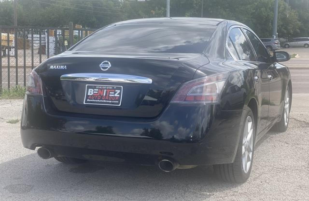 2014 Nissan Maxima S - Image 7
