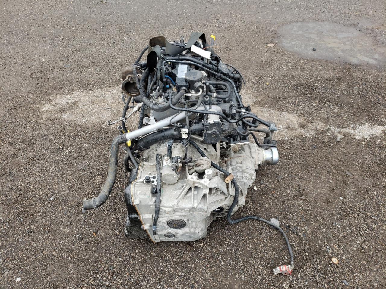 2017 Mercedes-Benz Gla 250 4Matic - Image 6