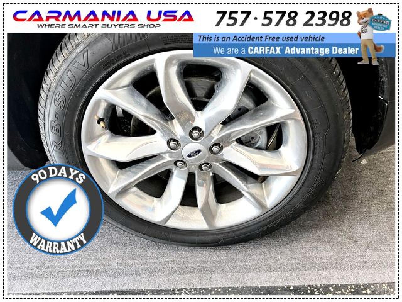 2013 Ford Explorer Limited - Фото 4