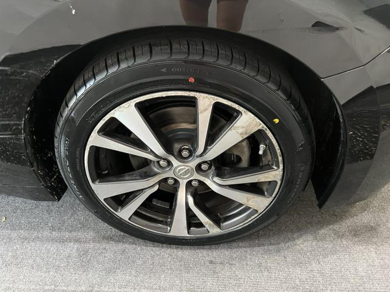2017 Nissan Maxima 3.5S - Image 6